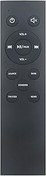 Resim AULCMEET NS-HTSB22 Yedek Uzaktan Kumanda Insignia Soundbar 2.0 Kanal Home Auido Sistemi NSHTSB22 NSSBAR21F20 NS-HTSB22 NS-SBAR21F20 ile Uyumlu 