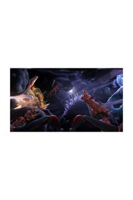 Resim Ubisoft Space Junkies VR PS4 Oyun 