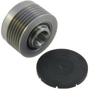 Resim Waı 24-94251 Alternator Kasnagı Valeo Tıp 6 Kanal Ducato 2,0 Jtd 