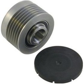 Resim Waı 24-94251 Alternator Kasnagı Valeo Tıp 6 Kanal Ducato 2,0 Jtd 
