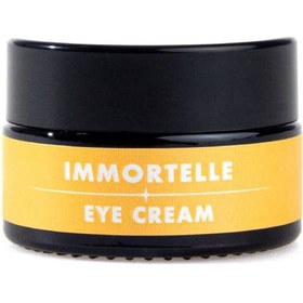 Resim Ölmez Çiçek Kırışıklık Karşıtı Göz Kremi (20 ml) 