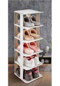 Resim Özgen Beyaz Jupiter Ayakabılık Diğer 