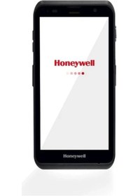 Resim AyrStore HONEYWELL EDA52 ONLY 5.5 Bluetooth/Wifi KAREKOD Android 11 4GB RAM+64GB ROM El Terminali 