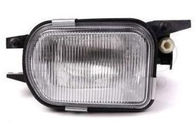 Resim Mercedes C Serisi W203 Kasa Sağ Sis Farı Hella Marka A2158200656 