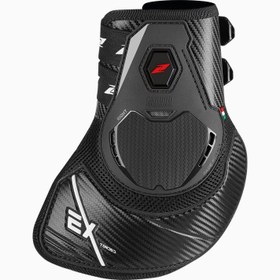 Resim Carbon Professional Lite EX At Bilek Koruyucu - Siyah / XL 