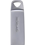 Resim Syrox 4 Gb Usb Metal2 Flash Bellek 