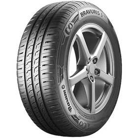 Resim Barum 255/35R20 97y XL Bravuris 5hm Fr Yaz Lastiği 2023 