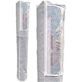 Resim Ozcmax Halı Hurcu Pencerelii Halı Hurcu 4 M2 (170 X38 ) 