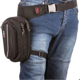 Resim Tex 47 Europe Bacak Çantası 