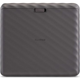 Resim Fujifilm Instax Wide Link Fotoğraf Yazıcı Gri 