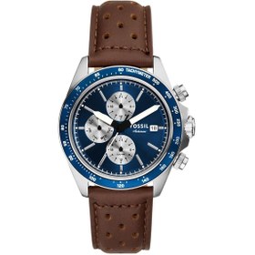 Resim Fossil Fbq2887 Erkek Kol Saati 
