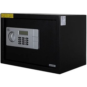 Resim Smith&Locke 25EW Elektronik Kasa 