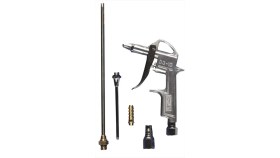 Resim Kl Pas5 Hava Tabancası 