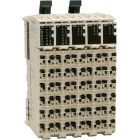 Resim Schneider Electric , TM5C24D12R , Kompakt G/Ç Genişletme Bloğutm5 - 36 G/Ç - 24 Dı - 12 Do Röle 