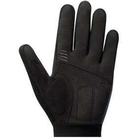 Resim Shimano Trail Uzun Parmaklı Eldiven Beden Xxl 