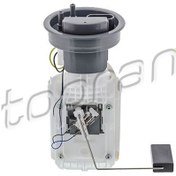 Resim TOPRAN 115277001 Yakit Pompasi (Vw Polo 02-08 Seat Ibiza 02-10) Amf-Asz 6Q0919050A (WH555737) 