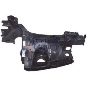 Resim TŞT 1999 - 2002 Mazda 323 Familia Iç Podye Sacı Sol (Şasisi Ile Birlikte Komple) (Oem NO:B2YD5420Y) 