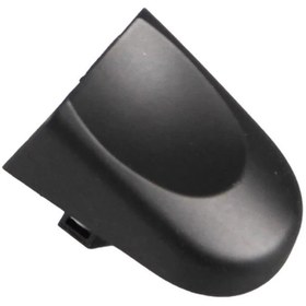 Resim Genel Markalar Vw Caddy Dış Kapı Kol Bademi Anahtar Deliksiz 2005-2009 1C0837879 
