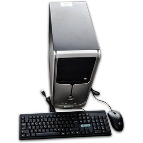 Resim Seclife SC-2580 i5-2500 8 GB 240 GB SSD Free Dos Masaüstü Bilgisayar 