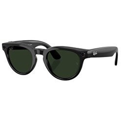Resim Ray-Ban Meta Headliner Gen 2 Akıllı Gözlük RW4013 601/1M50 