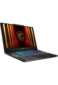 Resim MSI Cyborg 17 B13WFKGA91-092XTRA91 Intel Core I7 13620H 128GB 4TB SSD RTX5060 Windows 10 Home 17.3" Fhd 144Hz IPS Taşınabilir Bilgisayar 