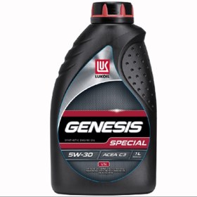 Resim LUKOIL Genesis Special VN 5W-30 1 LT 