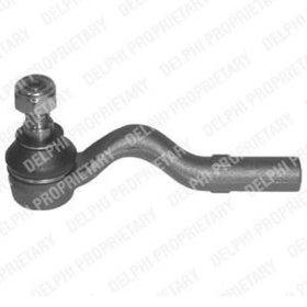 Resim DELPHI TA1658 ROT BAŞI SOL MERCEDES W210 95-02 