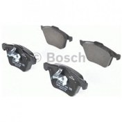 Resim Bosch Ön Fren Disk Balata Ford Smax 2.0 Ecoboost 200 240Ps 06 15 Volvo S60 S80 10 Bos 0986494245 