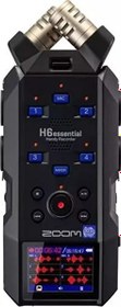 Resim Zoom H6 Essential Handy Recorder 