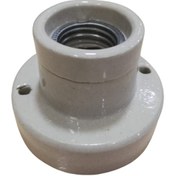 Resim Porselen E27 Tavan Duy 