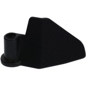 Resim SüpürgeMarket Pbm-8348 Uyumlu Ekmek Yapma Makinesi Karıştırıcı Pedal, Premier Ile Uyumlu 