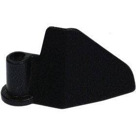 Resim SüpürgeMarket Pbm-8348 Uyumlu Ekmek Yapma Makinesi Karıştırıcı Pedal, Premier Ile Uyumlu 