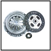 Resim Debrıyaj Setı Rulmansız Alcak Tıp Opel Astra G-h Vectra B-c Merıva A Zafıra A-b 1.6 Z16xe Z16xep A16xer Z16xer X18xe1 X16xel 99 &gt 