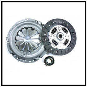 Resim Debrıyaj Setı Rulmansız Alcak Tıp Opel Astra G-h Vectra B-c Merıva A Zafıra A-b 1.6 Z16xe Z16xep A16xer Z16xer X18xe1 X16xel 99 &gt 