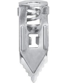 Resim Turbolet Metal Dübel 100'Lü Paket 