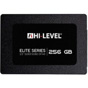 Resim 256GB HI-LEVEL HLV-SSD30ELT/256G 2,5" 560-540 MB/s 256GB HI-LEVEL HLV-SSD30ELT/256G 2,5" 560-540 MB/s