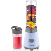 Resim Sinbo Shb-3150 Smoothie Blender Sinbo