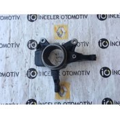 Resim 400152588R Clio V 5 Sol Aks Taşiyici Diğer