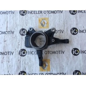 Resim 400152588R Clio V 5 Sol Aks Taşiyici 