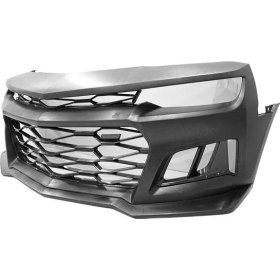 Resim Chevrolet Camaro 2010-2014 Için 2016-2018 Görünüm Zl1 Tampon 