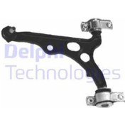 Resim DELPHI TC428 Salincak Sol 17Mm (Fiat:Tempra/Tipo/Brava/Bravo) 46423822 7777239 (WA399858) 