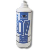Resim quickwax Q7 ANTIHOLOGRAM 