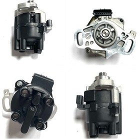 Resim Distribütör 323 Bp/z5 1,5-1,8 95-99 7 Fişli 