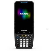 Resim M3 Mobile 4.0 Sl20kx/w Wlan Bluetooth Android 13 El Terminali 4gb Ram/64gb 