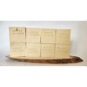 Resim Doğal Üretim Sabunu Bebek Sabunu 8'li Set 