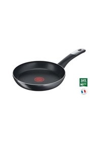 Resim Tefal Hard Titanium 2x Essential 24 Cm Tava 