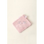 Resim Kitty Kundak Pembe 75x75 