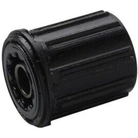 Resim Shimano Fh-r8150 Arka Göbek Flibber Y3ex98040 Siyah 