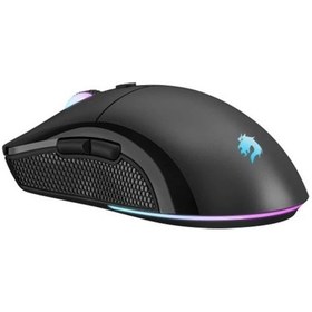Resim Gamebooster M11 Dıre Gb-m11b Usb Rgb Aydınlatmalı Siyah Profesyonel Gaming Mouse 12934554 