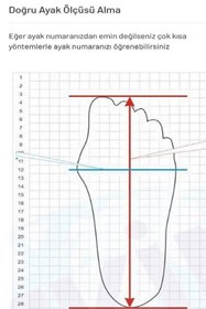 Resim IŞIK Kaydırmaz Tabanlı Patik Yıldızlı 